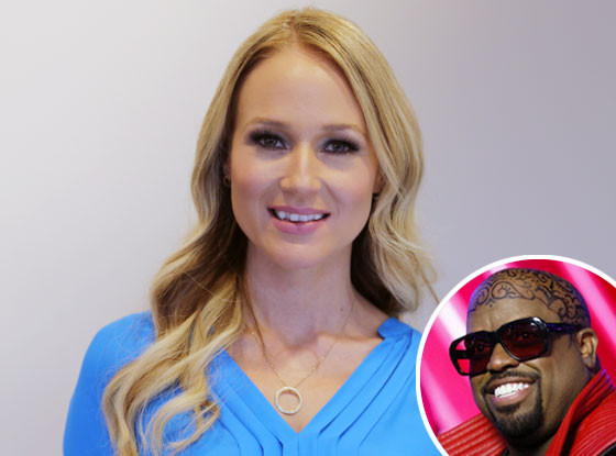 Jewel, CeeLo Green Jewel, CeeLo Green
